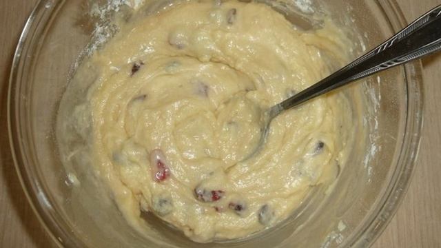 Вкусные будни