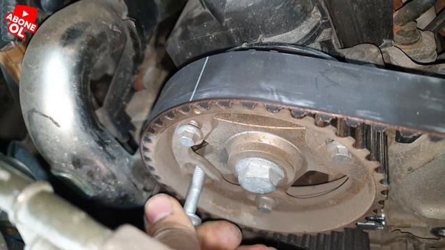 Triger Kayışı Ne Zaman Değişir? Kaç Km'de Değişir? смотреть онлайн