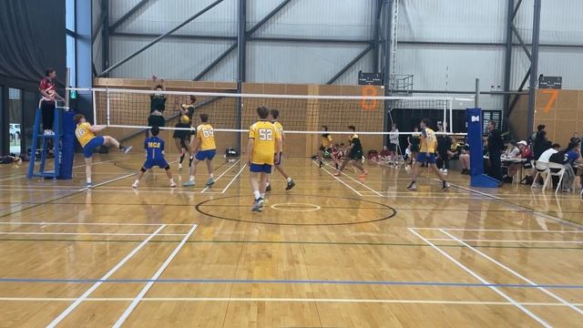 Villanova College 2024 First VI - 2023 SSC Gold Medal Match - Highlights смотреть онлайн