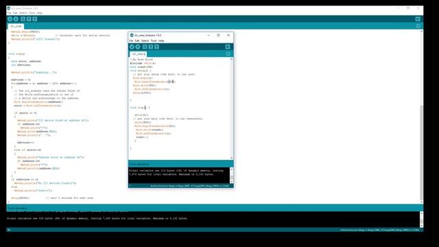 I2c Make it Simple - Part 2 смотреть онлайн