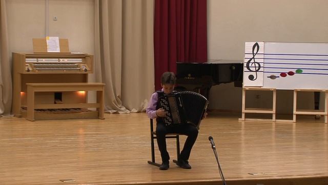 Посвящение в первоклассники 2021 смотреть онлайн