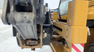 SHANMON - Самый продаваемый экскаватор погрузчик в 2023 году, Китай