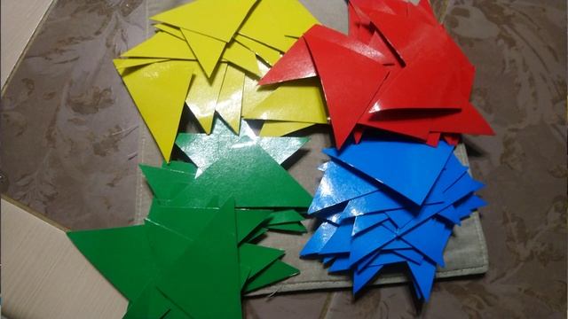 Развивающая игрушка для детей, Квадрат Воскобовича, своими руками. смотреть онлайн