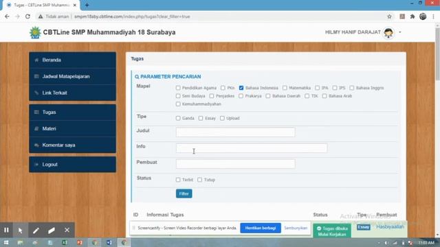 TUTORIAL CBTLINE LAPTOP смотреть онлайн