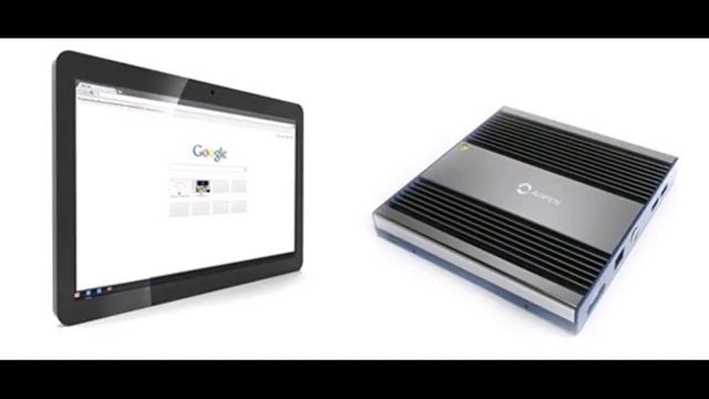 IB150315 016 AOpen будет продвигать Chrome OS в новых сегм смотреть онлайн