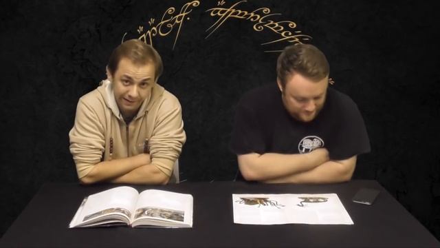 Middle Earth SBG Faction Review: Moria смотреть онлайн