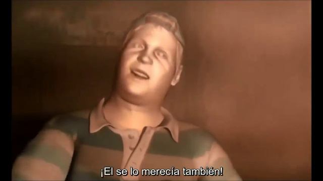 Silent Hill 2 - E3 Trailer 2001 [Sub. Español] смотреть онлайн