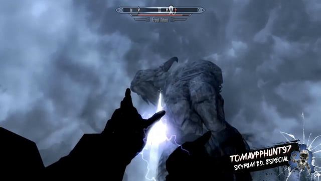 SKYRIM SE UN INICIO DE MIERDA CON LOS DICHOSOS FALLOS.... смотреть онлайн