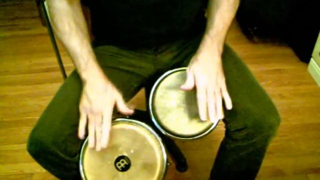 Bongo Beats - Wild World смотреть онлайн