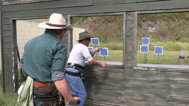 Stage 6 IM Crossdraw Outlaws 10 28 23 смотреть онлайн