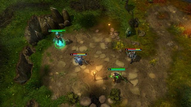 Dev Blog: Moira, Harkon's Apprentice смотреть онлайн