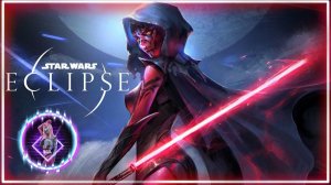 Star Wars Eclipse Official Trailer ►Звездные Войны: Затмение | ТРЕЙЛЕР |