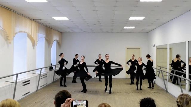 Девичий перепляс смотреть онлайн