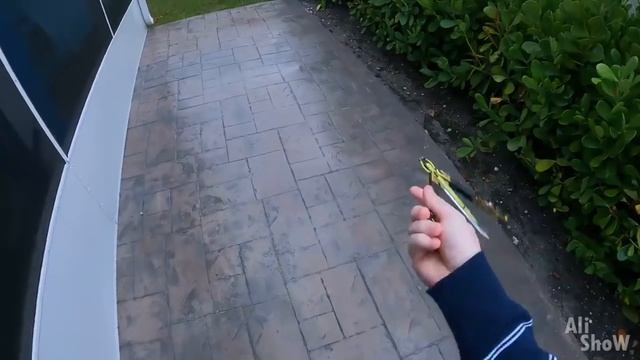 20 САМЫХ ОСТРЫХ НОЖЕЙ с Aliexpress, От Которых Ты Офигеешь / НОВЫЕ Вещи с Алиэкспресс + КОНКУРС смотреть онлайн