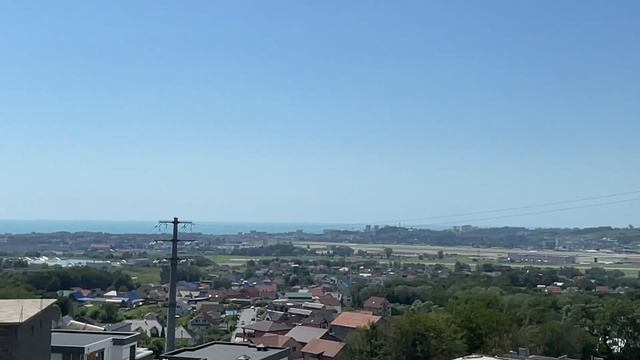 Красивый дом в Сочи для жизни смотреть онлайн