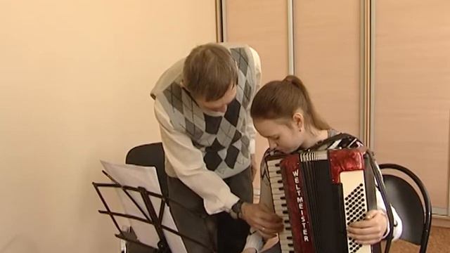 Николай Надиев – преподаватель, музыкант, композитор смотреть онлайн