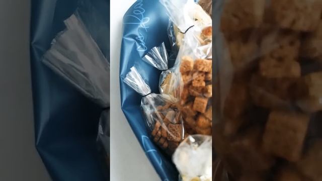 Хрустящий букет смотреть онлайн