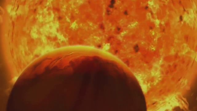 Alien Space music video by Eric Walker смотреть онлайн