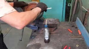 тележка для кислородного баллона