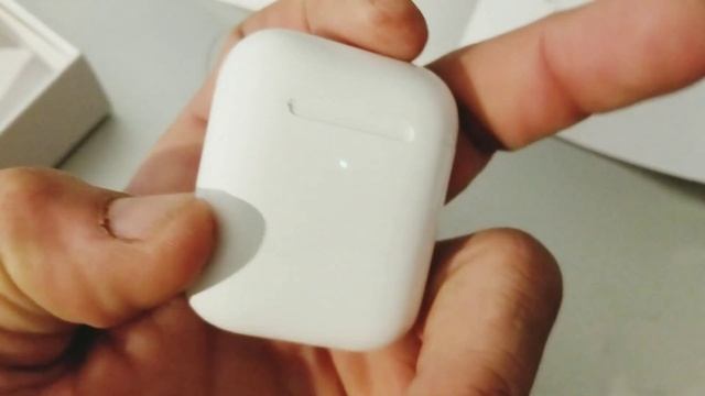 $38 Real Apple Airpods!! смотреть онлайн