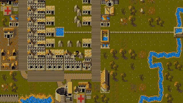 Caesar 1 (1992) ► #4 - Nuevos Conceptos! (GOG) смотреть онлайн