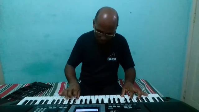 Testando  Medeli M15