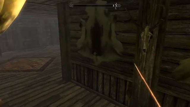 Mercer Frey vamos a por ti!! - Skyrim #11 смотреть онлайн