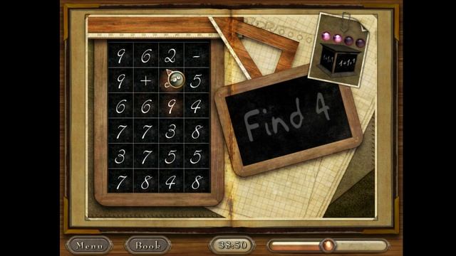 Azada (Walkthrough) - Longplay (Chapter 3 - Chapter 4) смотреть онлайн