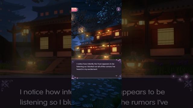 2-9 Soulmate - Tang Dynasty Hunter - Dress Up! Time Princess play through walkthrough смотреть онлайн