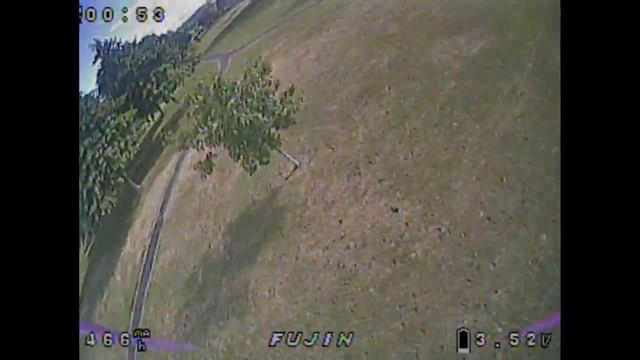 Floss 2 // BF 3.3.0 + Kalman Shakedown смотреть онлайн