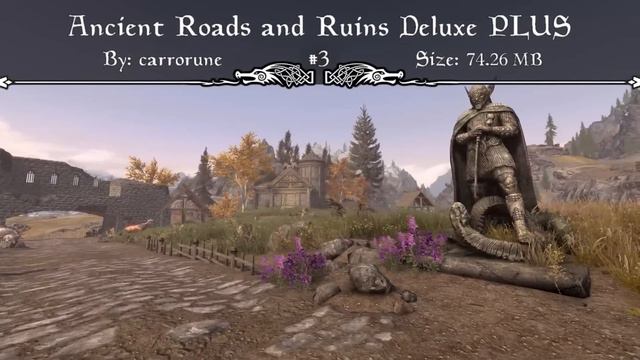 Skyrim Top 5 Mods of the Week #290 (Xbox Mods) смотреть онлайн