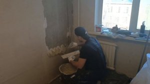 Ремонт в Хрущевке от А до Я | СТЕНЫ 2.0