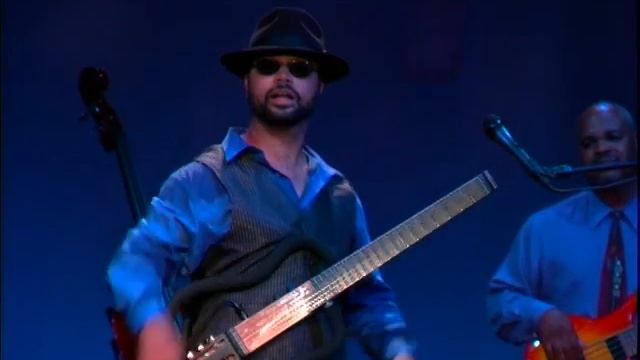 Michael Powers - Blues That You Can Use смотреть онлайн