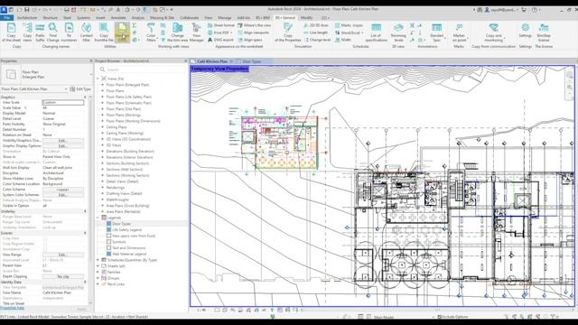 Revit plugin Manager DWG смотреть онлайн