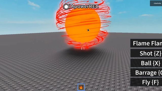 how to make flame flame fruit(share model)/roblox studio смотреть онлайн