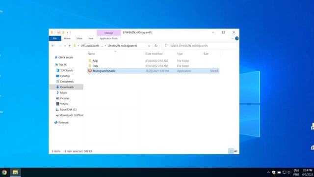 4K Stogram Professional 4.3.2 Vollständig (2022) - Installieren 32/64 Bits (Arbeiten) смотреть онлайн