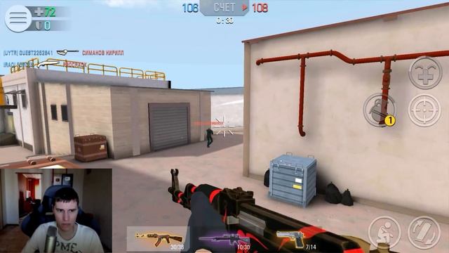 Crime Revolt | Новый сет "Джокер" Обнова! Самый дорогой сет в игре смотреть онлайн