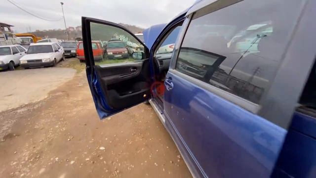 MAZDA MPV 0 смотреть онлайн
