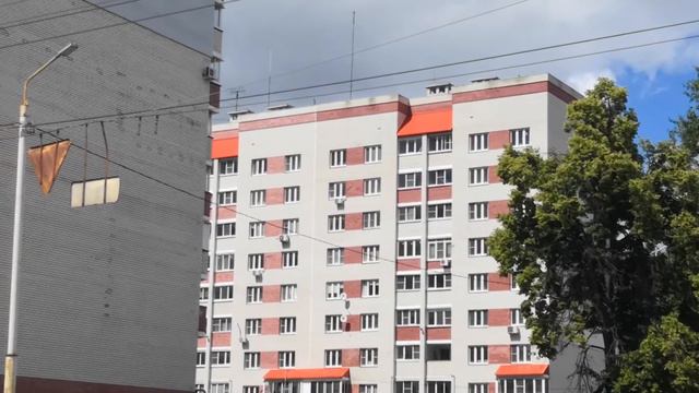 ЖК ПО УЛИЦЕ ЛУНАЧАРСКОГО ГЕРЦЕНА 49/1,49/2,49/3 Г.ТУЛА смотреть онлайн