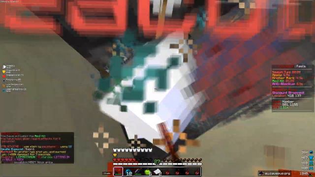 "How Hcf was meant to be played" смотреть онлайн