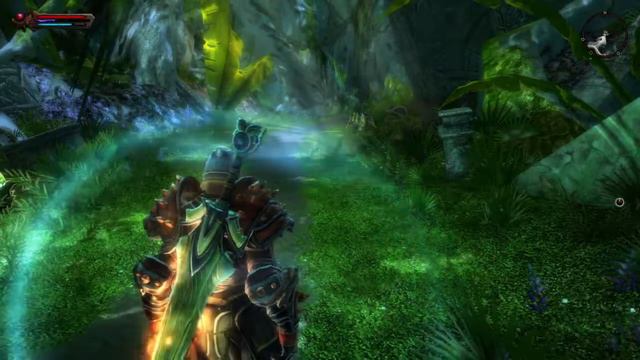 Kingdoms of Amalur: Re-Reckoning . Прохождение 38 смотреть онлайн