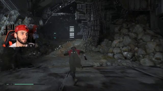 ЗАКАДРИЛ, РАЗБИВШИЙСЯ КОРАБЛЬ "ВЕНАТОР" ★ Star Wars Jedi: Fallen Order ★ Прохождение на Русском #18 смотреть онлайн