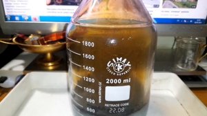 Золото после цементации, ошибки какие могут быть.