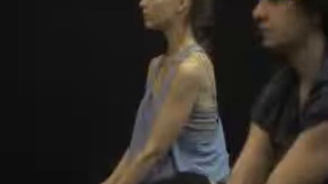 ЙОГА и Станиславский смотреть онлайн