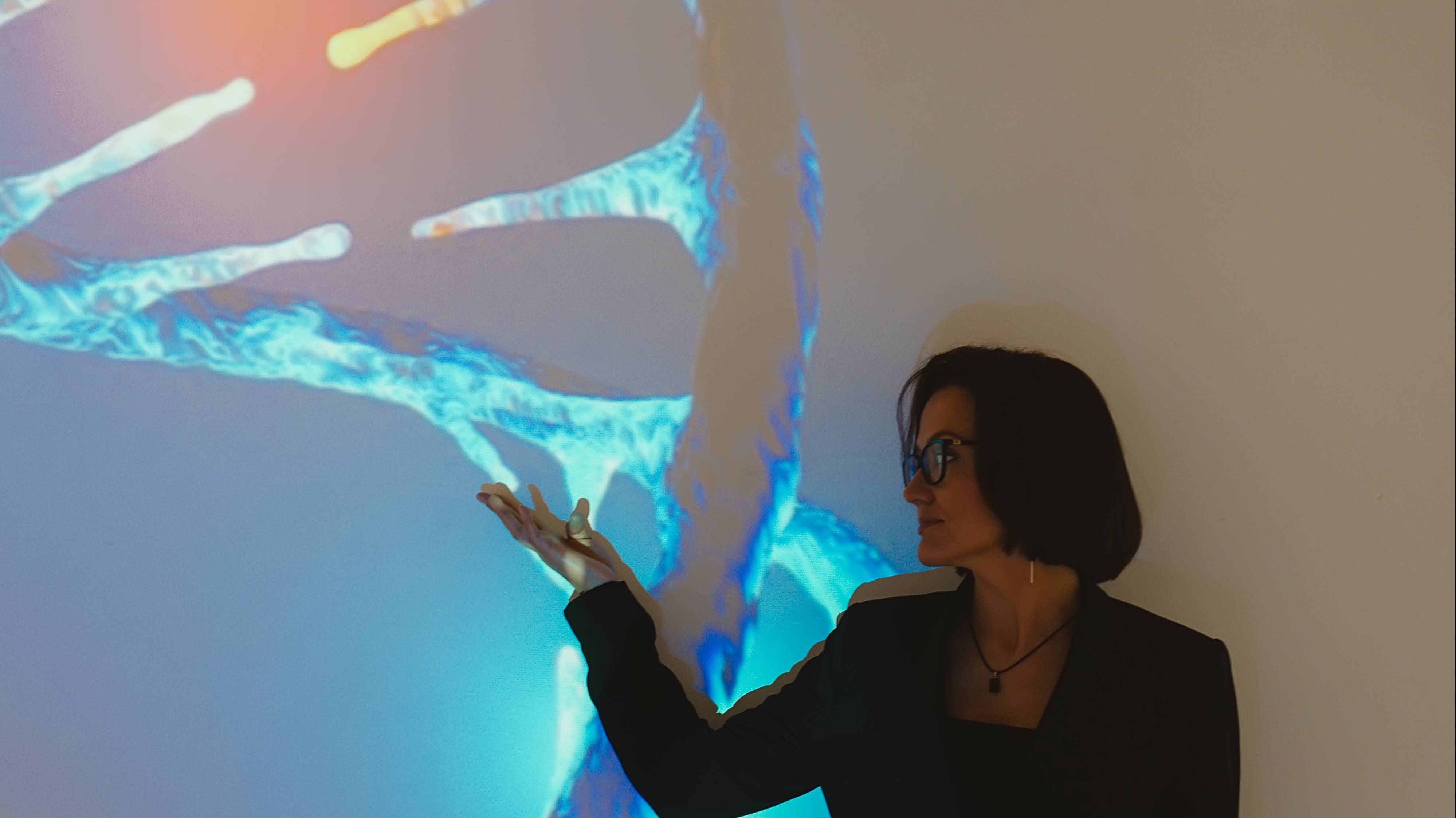 Интересное из первого дня интенсива 