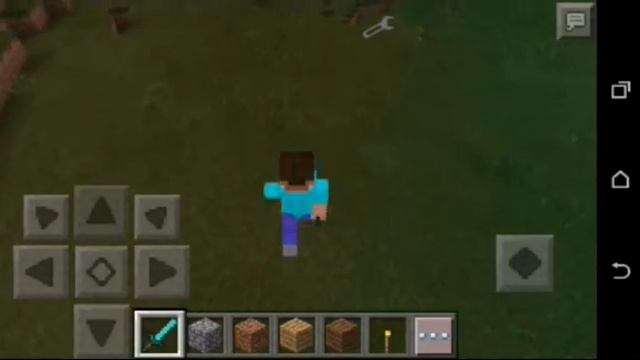 #1 Обзор мода Back Tools | Носить инструменты на спине | Для Minecraft PE | MCPE смотреть онлайн