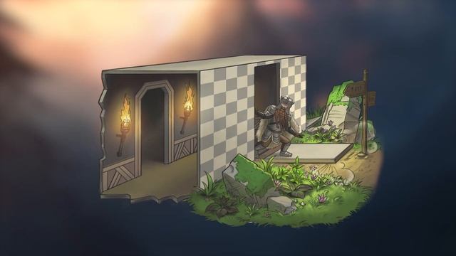 Arafinn - More Than Just A Game смотреть онлайн
