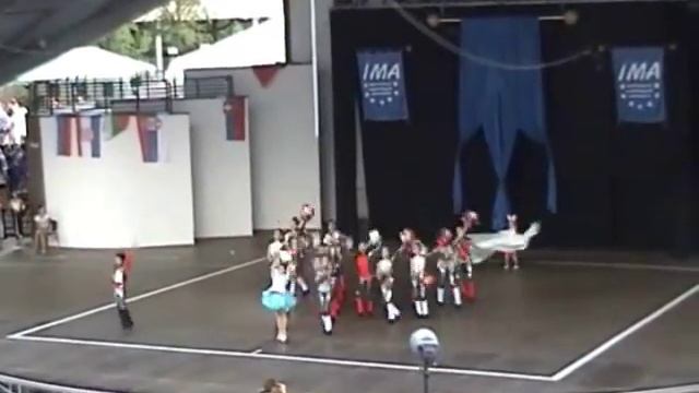 LADY STARS HUSTOPEČE ME OPOLE 2012 - SHOW - ALICE IN WONDERLAND, 3. místo смотреть онлайн