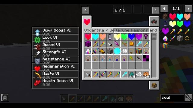 Minecraft Monday's | Undertale Mod: Oh Boy This is one Cool!!! смотреть онлайн