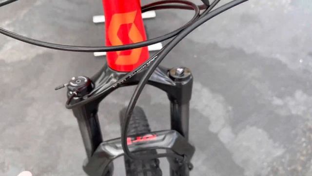 2022 SCOTT SCALE 940 (FULL CARBON HARDTAIL) *$2300* смотреть онлайн